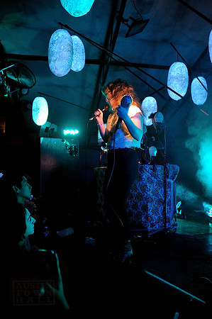 Purity Ring