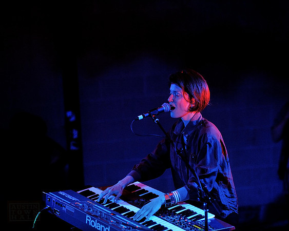 Chairlift