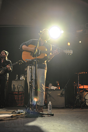 Fleet Foxes
