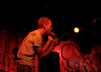 The Creamers