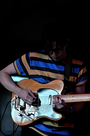 Still Corners