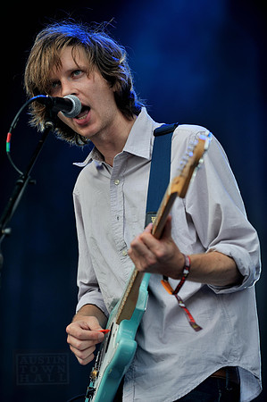 Parquet Courts
