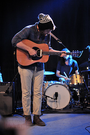 Fleet Foxes