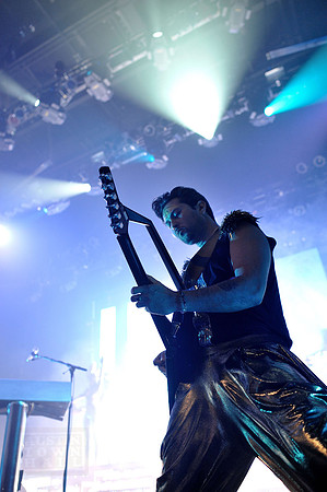 Empire of the Sun