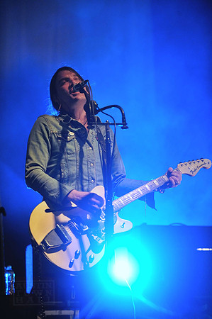 Dandy Warhols