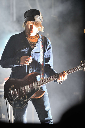Dandy Warhols