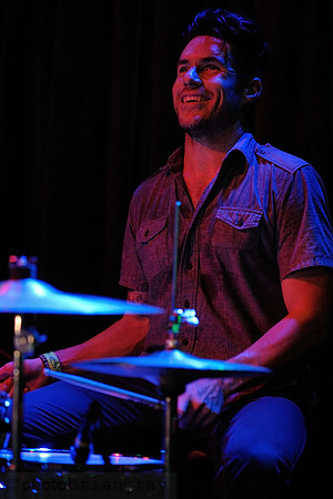 Saint Motel