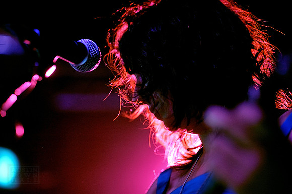 Blind Pilot