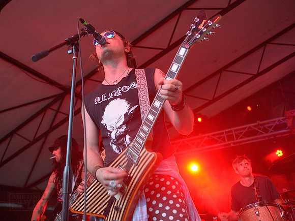 Josh Berwanger