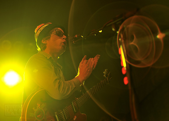 Dr. Dog