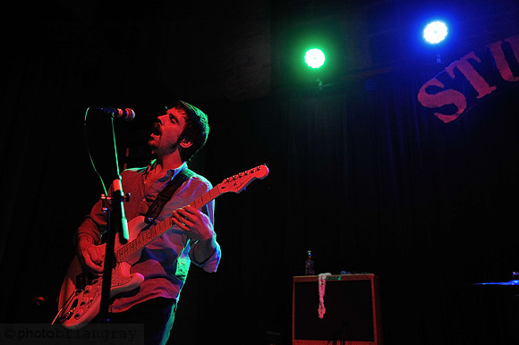 Saint Motel