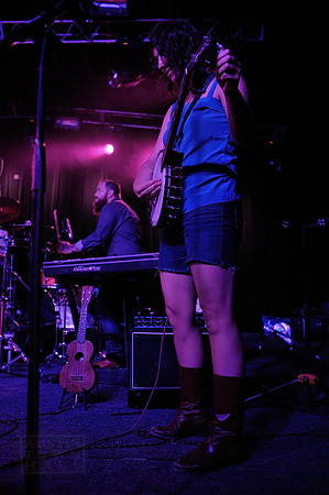 Blind Pilot