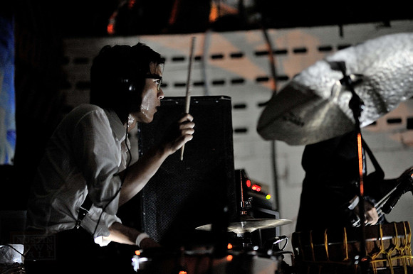Matthew Dear