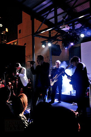 The Jesus and Mary Chain