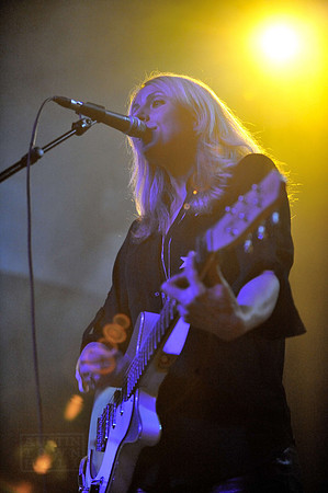 Blondfire