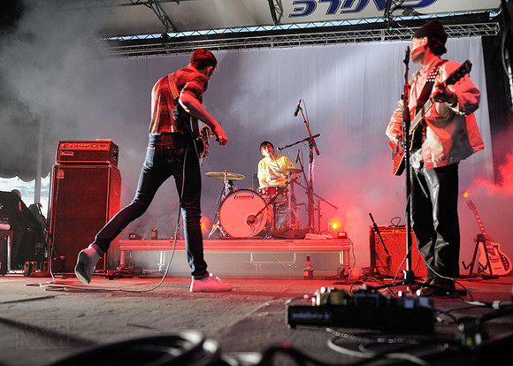 Black Lips