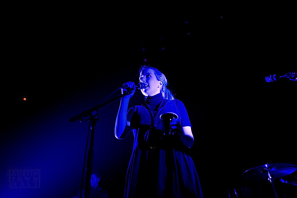 Austra