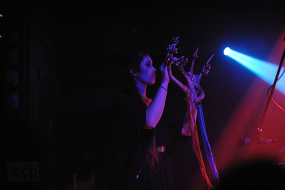 Other Lives