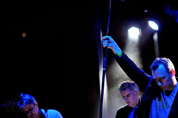 The Jesus and Mary Chain