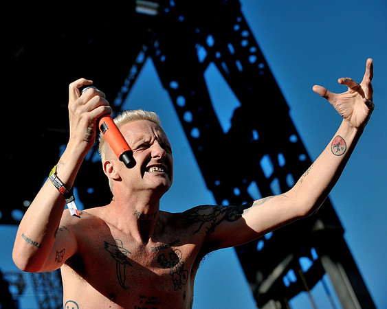 Die Antwoord