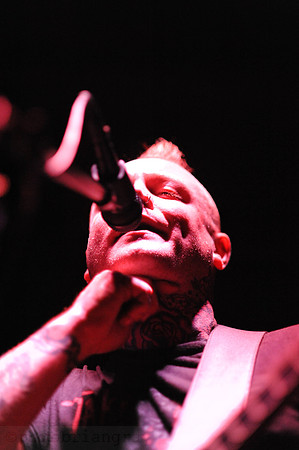 Goddamn Gallows