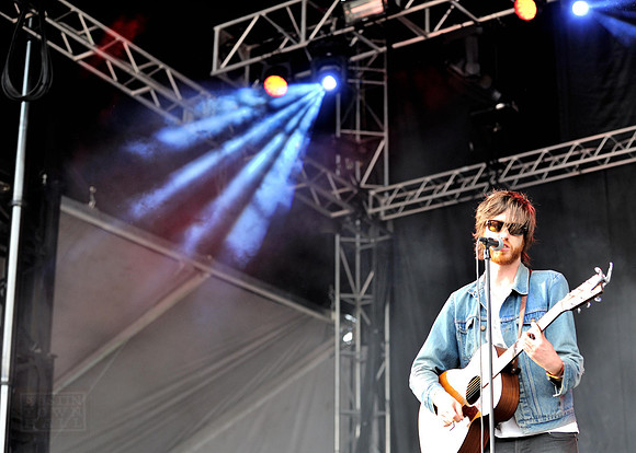 Okkervil River