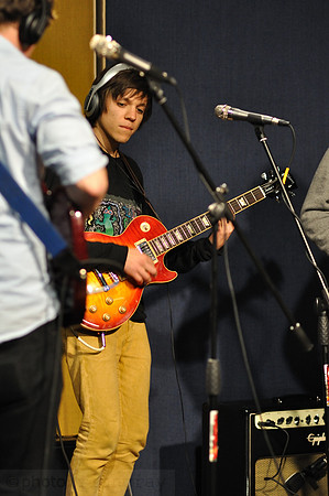 Surfer Blood