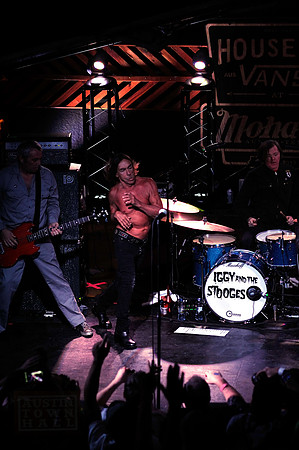 The Stooges