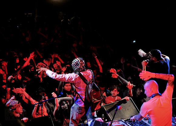 Kool Keith