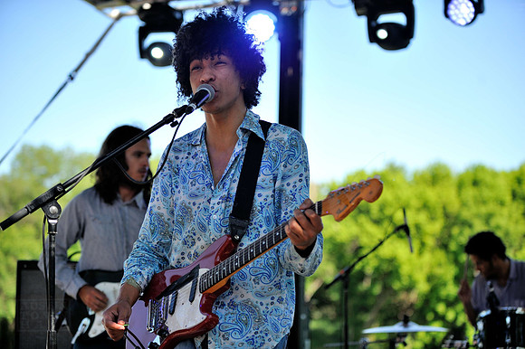 Boogarins