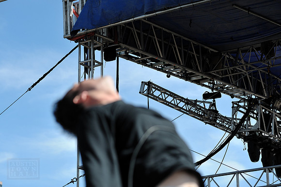 Future Islands