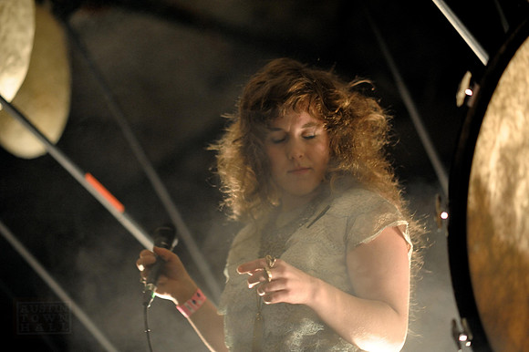 Purity Ring