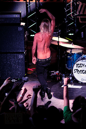 The Stooges