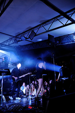 Phantogram