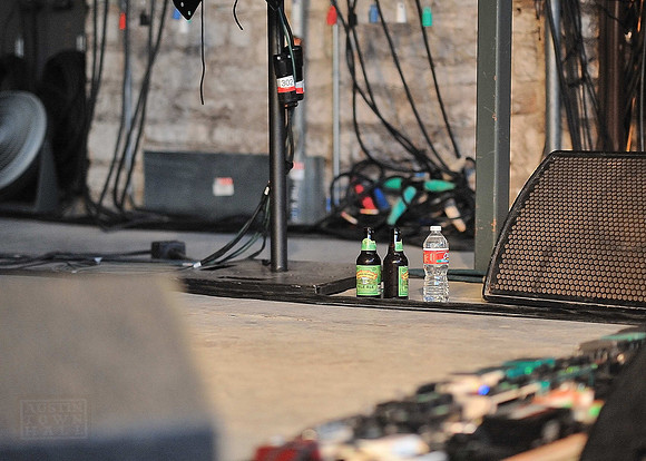 Stage