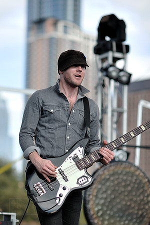 Joy Formidable