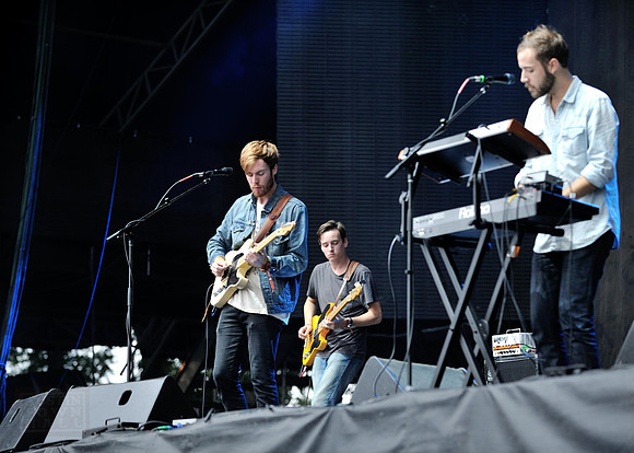 Wild Nothing