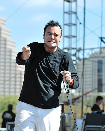 Future Islands