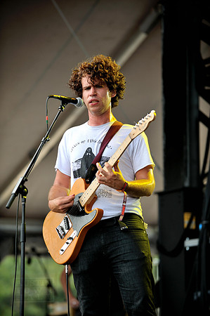 Parquet Courts