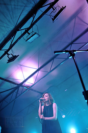 CHVRCHES