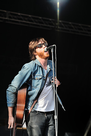Okkervil River