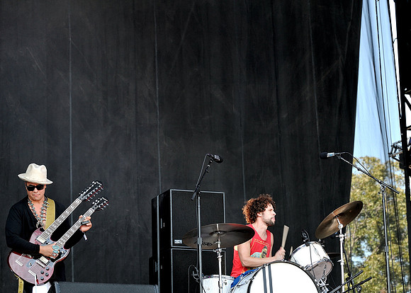 Gary Clark Jr.