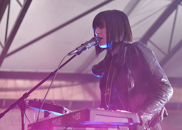 Phantogram