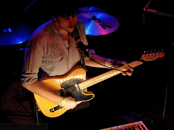Saint Motel
