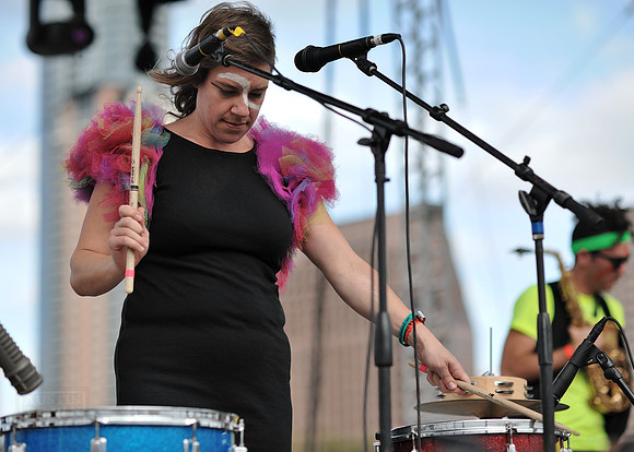 Tune-Yards
