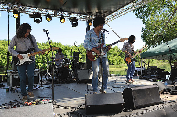 Boogarins