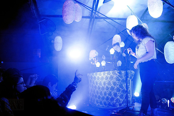 Purity Ring