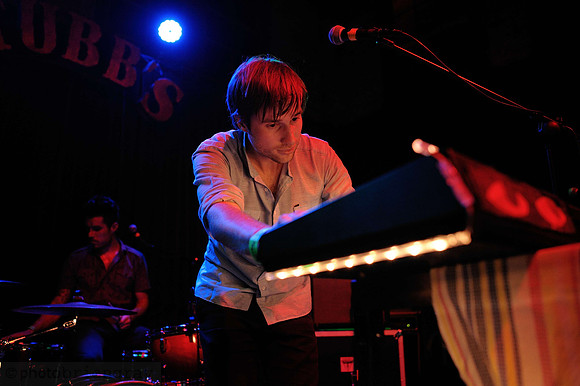 Saint Motel