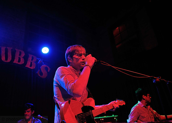 Saint Motel