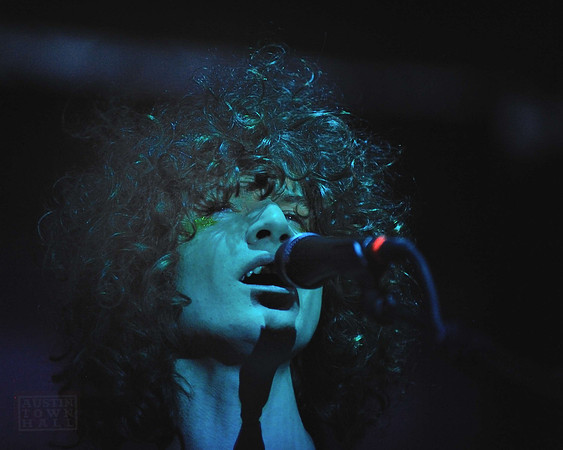 Temples